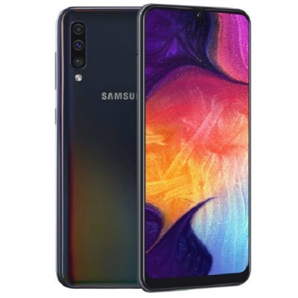 Samsung Galaxy A50