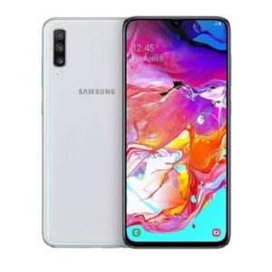 Samsung Galaxy A70