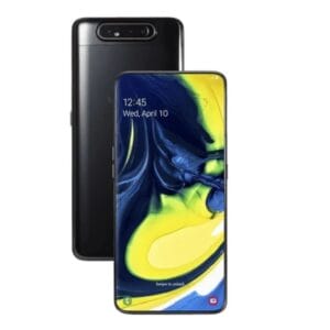 Samsung Galaxy A80