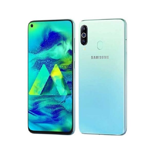 Samsung Galaxy M40