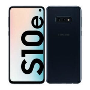 Samsung Galaxy S10e