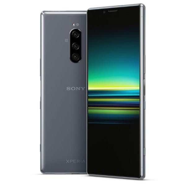 Sony Xperia 1