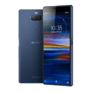 Sony Xperia 10 Plus