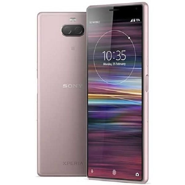 Sony Xperia 10