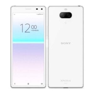 Sony Xperia 8