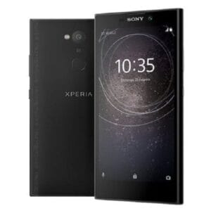 Sony Xperia L2