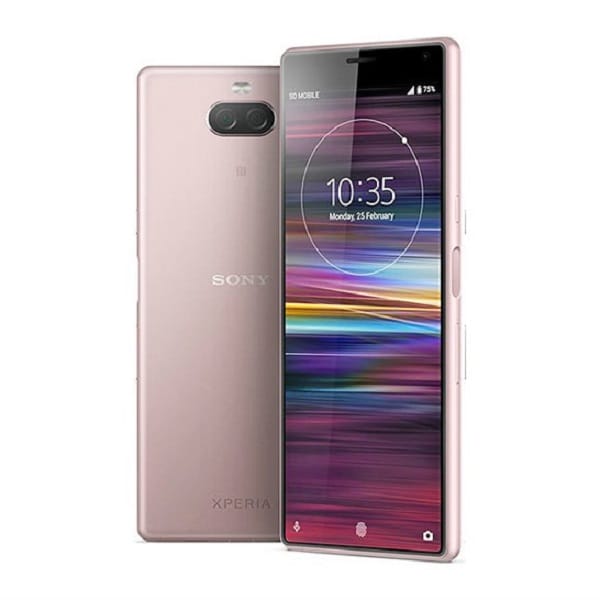 Sony Xperia L3