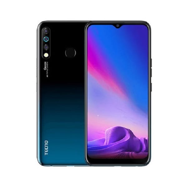 Tecno Camon 12