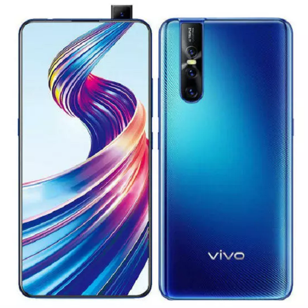 Vivo V15 Pro