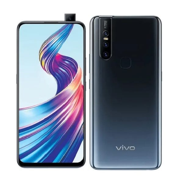 Vivo V15