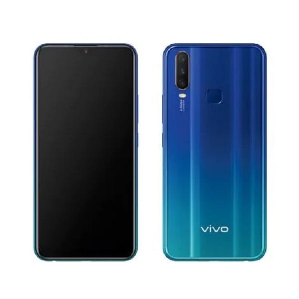 Vivo Y15