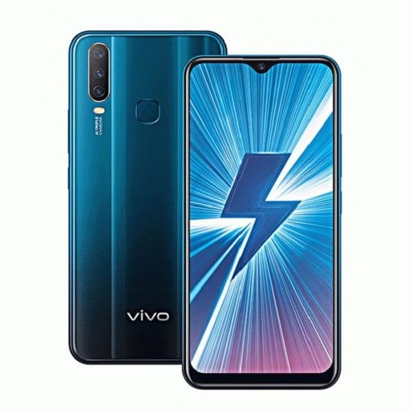 Vivo Y17