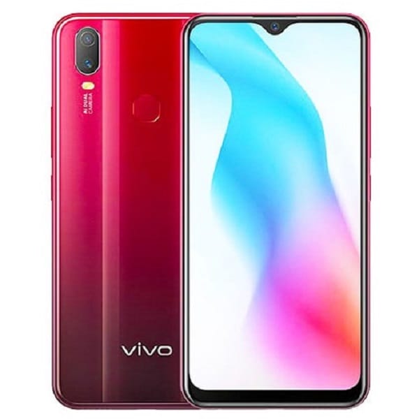 Vivo Y3