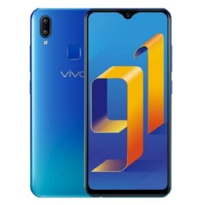 Vivo Y91