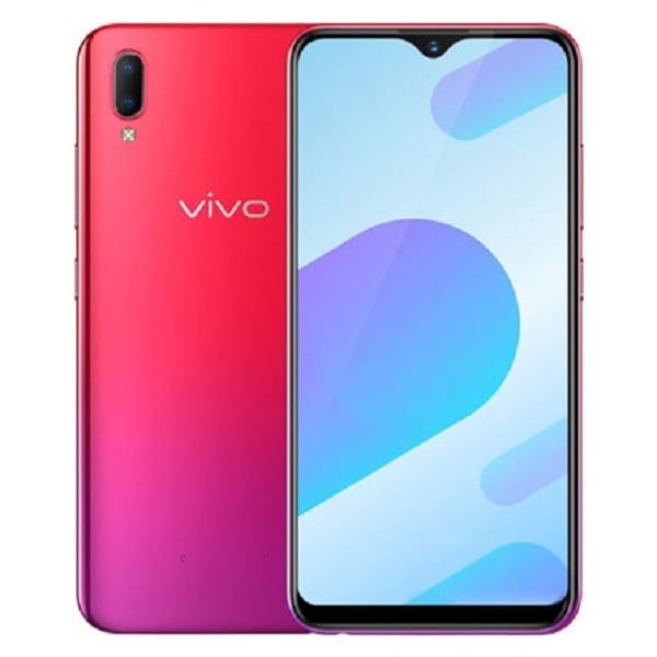 Vivo Y91i