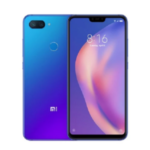 Xiaomi Mi 8 Lite