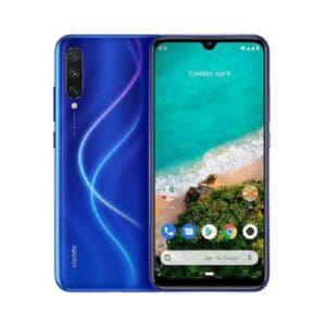 Xiaomi Mi A3