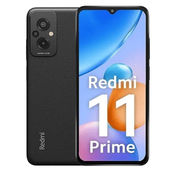 Xiaomi Redmi 11 Prime