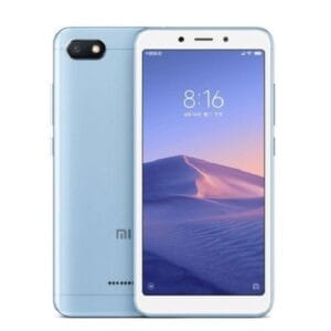 Xiaomi Redmi 6A