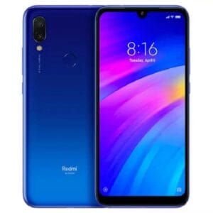 Xiaomi Redmi 7