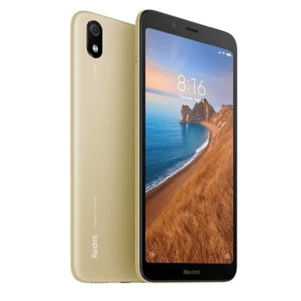 Xiaomi Redmi 7A