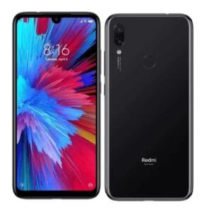 Xiaomi Redmi Note 7