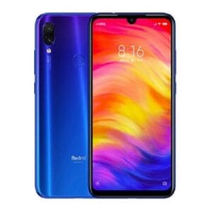 Xiaomi Redmi Note 7 Pro