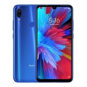 Xiaomi Redmi Note 7S