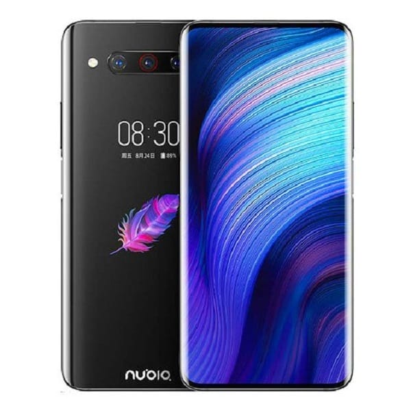 ZTE Nubia Z20