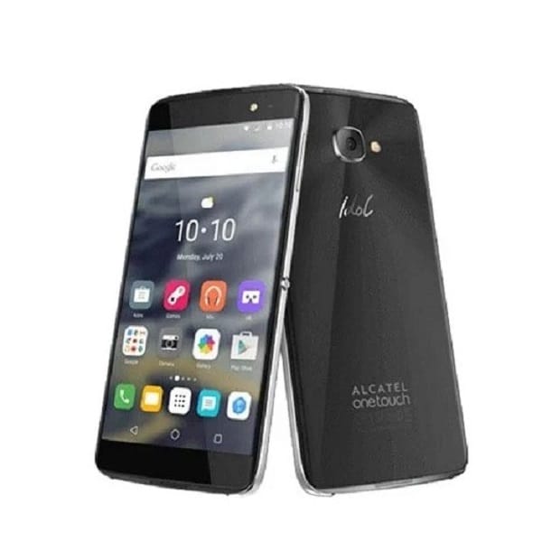 Alcatel Idol 4