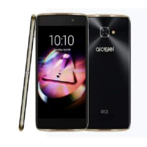 Alcatel Idol 4s