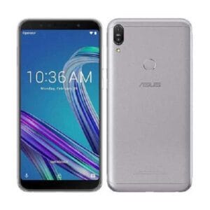 Asus Zenfone Max Pro (M1)