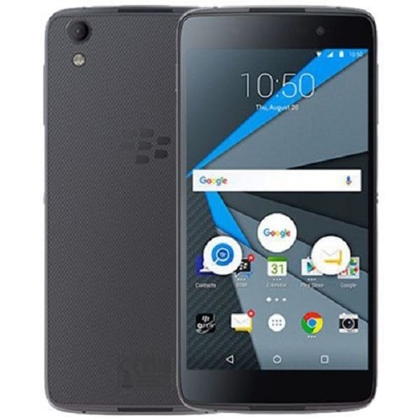 BlackBerry DTEK50