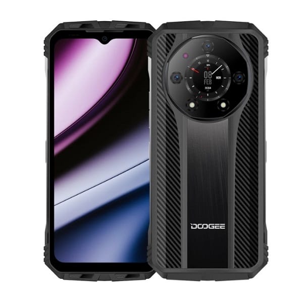 Doogee S110