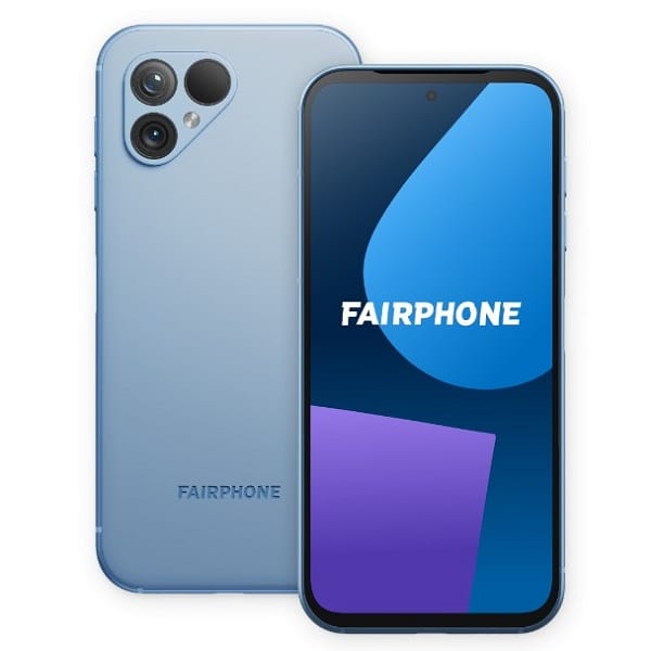 Fairphone 5