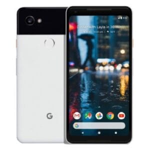 Google Pixel 2 XL