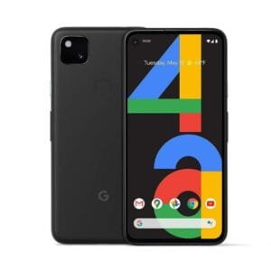 Google Pixel 4a