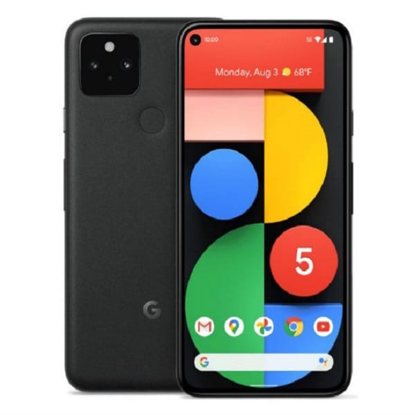 Google Pixel 5