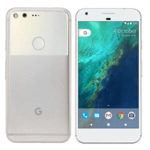 Google Pixel XL