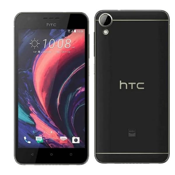 HTC Desire 10 Lifestyle