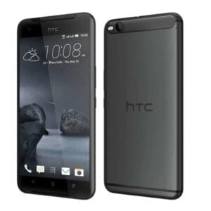 HTC One X9