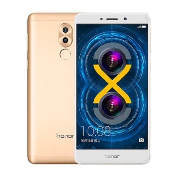 Honor 6X