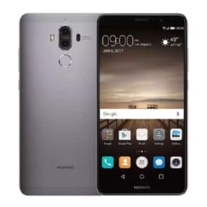 Huawei Mate 9