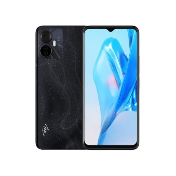 Itel S18 Pro