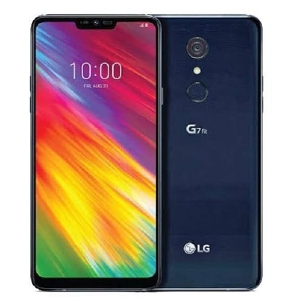 LG G7 Fit