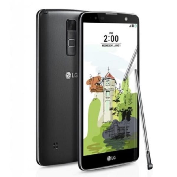 LG Stylus 2 Plus