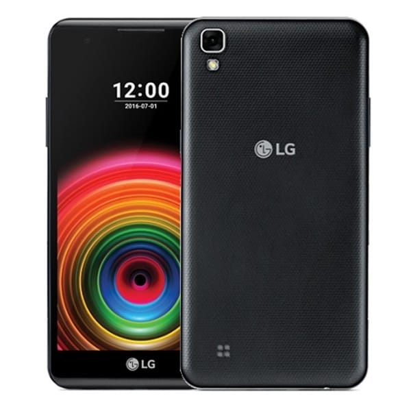 LG X power