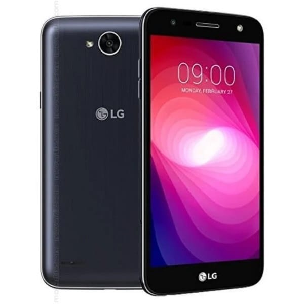 LG X power2