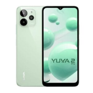 Lava Yuva 2 Pro