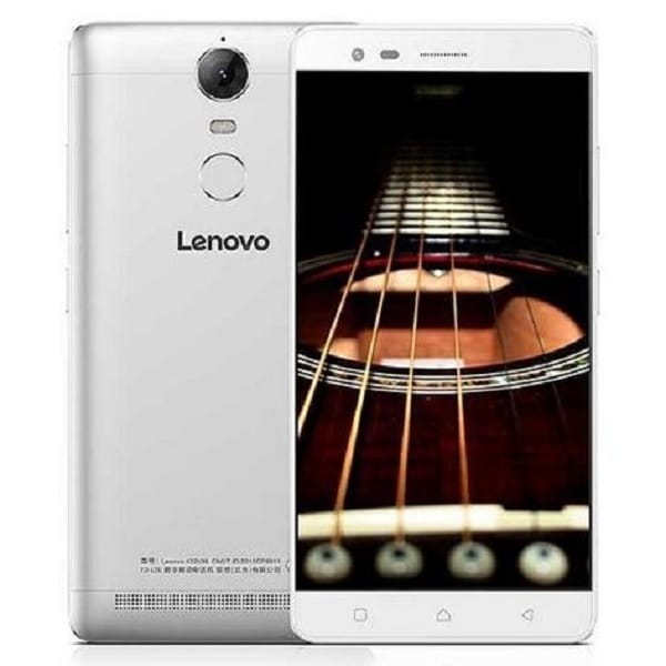 Lenovo K5 Note